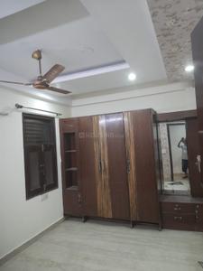 3 BHK Independent Builder Floor
