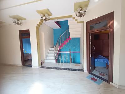 Hall Image of 1500 Sq.ft 3 BHK Builder Floor for rent in Shahganj Agra for Rs. 20000