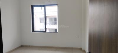 Bedroom Image of 1800 Sq.ft 3 BHK Apartment / Flat for sale in Sriram River View, Manchirevula Hyderabad for Rs. 18500000