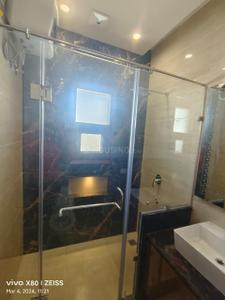 Image of 1800 Sq.ft 2 BHK Builder Floor for rent in Sector 89, Mohali for Rs. 24000