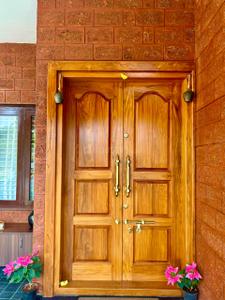 Bedroom Image of 2500 Sq.ft 3 BHK Independent House for sale in Hanchya Mysore for Rs. 19900000