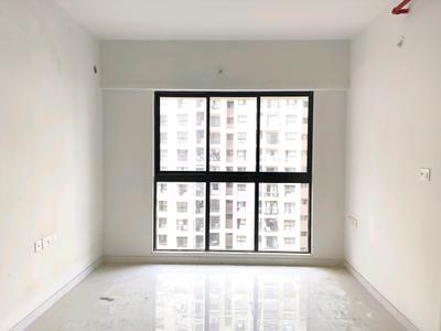Living Room Image of 860 Sq.ft 2 BHK Apartment / Flat for sale in Runwal Garden City Cluster 11 Tower 1 2, Dombivli East Thane for Rs. 6800000