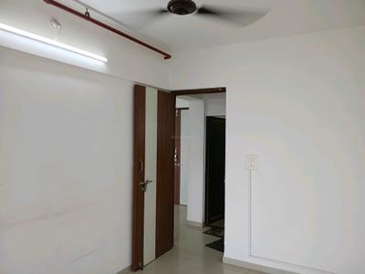 Bedroom Image of 405 Sq.ft 1 BHK Apartment / Flat for rent in Worli Mumbai for Rs. 45000
