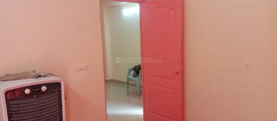 Bedroom Image of 585 Sq.ft 1 BHK Apartment / Flat for sale in Aditya Urban Homes Phase 1C, Bamheta Village Ghaziabad for Rs. 3300000