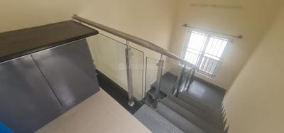 Kitchen Image of 2000 Sq.ft 3 BHK Villa for rent in Celebrity Serenity, Bettadasanapura Bengaluru for Rs. 45000