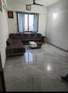 Hall Image of 1980 Sq.ft 3 BHK Apartment / Flat for rent in Diwali Blessings, Vaishno Devi Circle Ahmedabad for Rs. 35000