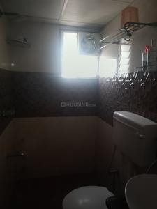 Bathroom Image of 2025 Sq.ft 3 BHK Apartment / Flat for sale in Jodhpur Ahmedabad for Rs. 16500000