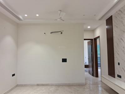 Living Room Image of 1125 Sq.ft 3 BHK Builder Floor for sale in Paschim Vihar New Delhi for Rs. 29000000
