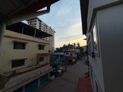 2 BHK Duplex