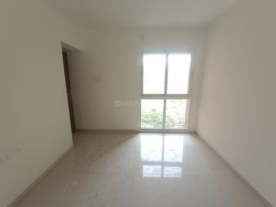 Hall Image of 1190 Sq.ft 2 BHK Apartment / Flat for sale in Bhagwati 19 East, Nerul Navi Mumbai for Rs. 26000000