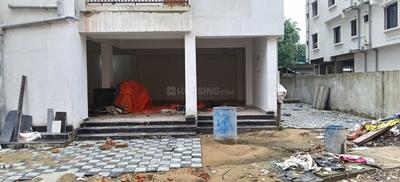 Image of 1017 Sq.ft 2 BHK Apartment / Flat for sale in Royal Pashupati, Rajarhat, Kolkata for Rs. 4475000