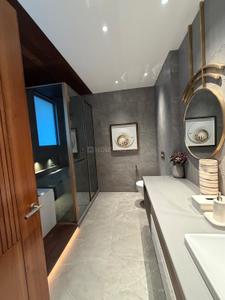 Bathroom Image of 8207 Sq.ft 5 BHK Apartment / Flat for sale in Mullanpur Mohali for Rs. 115718700