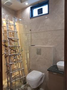 Bedroom Two Image of 1980 Sq.ft 3 BHK Builder Floor for sale in Mansarover Garden New Delhi for Rs. 38000000