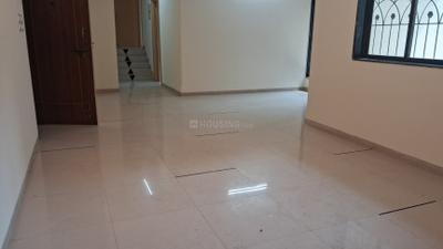 Living Room Image of 1835 Sq.ft 3 BHK Apartment / Flat for sale in V R Keshav Kunj 2, Sanpada Navi Mumbai for Rs. 37500000