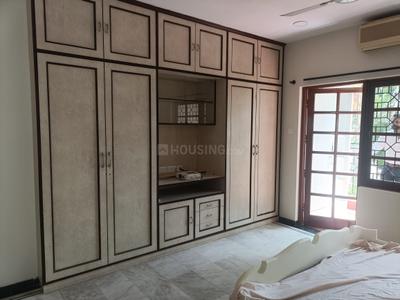 Bedroom Image of 4300 Sq.ft 4 BHK Apartment / Flat for rent in Adarsh Residency, JP Nagar Bengaluru for Rs. 240000