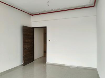 Living Room Image of 990 Sq.ft 2 BHK Apartment / Flat for rent in Rosa Manhattan Phase 1, Hiranandani Estate Thane for Rs. 45000