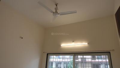 Bedroom Image of 990 Sq.ft 2 BHK Apartment / Flat for rent in Choice Goodwill Breeza, Dhanori Pune for Rs. 25000