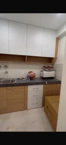 Kitchen Image of 550 Sq.ft 2 BHK Apartment / Flat for sale in Borkhera Kota for Rs. 1500000