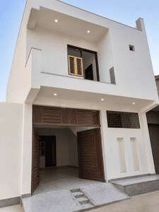 Building Image of 1395 Sq.ft 3 BHK Independent House for sale in Sector 110 Gurgaon for Rs. 11900000