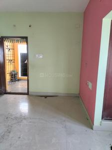 Hall Image of 700 Sq.ft 2 BHK Apartment / Flat for sale in Varadharajapuram Chennai for Rs. 2500000