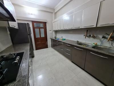 Kitchen Image of 2000 Sq.ft 6 BHK Independent House for sale in Sector 71 Noida for Rs. 70000000