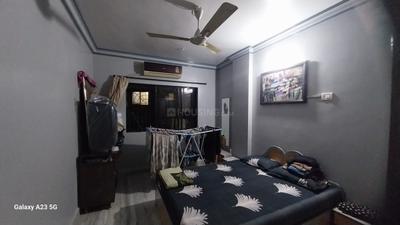 Hall Image of 1000 Sq.ft 2 BHK Apartment / Flat for sale in Dahisar West Mumbai for Rs. 17500000