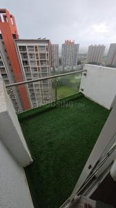 Image of 1200 Sq.ft 1 BHK Apartment / Flat for rent in Lodha Belmondo, Gahunje, Pune for Rs. 29999