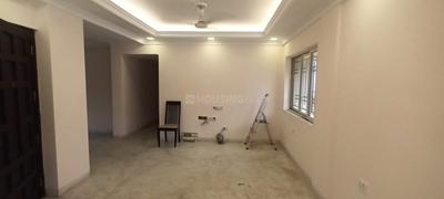 Hall Image of 1948 Sq.ft 3 BHK Apartment / Flat for sale in Ballygunge Kolkata for Rs. 21800000