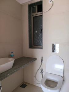 Bedroom Two Image of 759 Sq.ft 2 BHK Apartment / Flat for sale in Avant Heritage V, Jogeshwari East Mumbai for Rs. 18000000