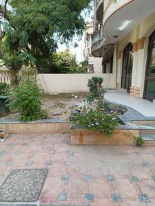 Image of 3000 Sq.ft 3 BHK Builder Floor for sale in Ansal C1 - Block, Palam Vihar, Gurgaon for Rs. 22500000