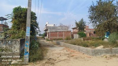 Image of 450 Sq.ft Residential Plot / Land for sale in Sector 142, Noida for Rs. 650000