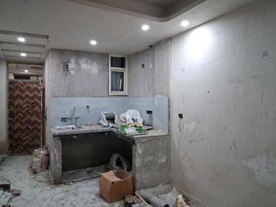 Living Room Image of 500 Sq.ft 1 BHK Apartment / Flat for sale in Hark Sai Apartment, Sector 89 Noida for Rs. 2700000