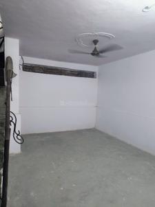 Hall Image of 900 Sq.ft 1 RK Builder Floor for rent in Sector 53 Noida for Rs. 16000