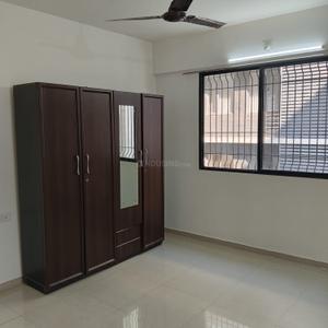 Bedroom Image of 1200 Sq.ft 3 BHK Apartment / Flat for sale in Bhayli Vadodara for Rs. 6000000