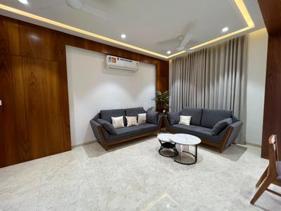 Hall Image of 1245 Sq.ft 3 BHK Apartment / Flat for sale in Bhayli Vadodara for Rs. 8000000