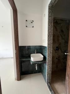 Parth Lakefront Bathroom One 2