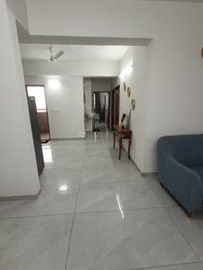 Hall Image of 1550 Sq.ft 3 BHK Apartment / Flat for sale in Diwali Blessings, Vaishno Devi Circle Ahmedabad for Rs. 8500000