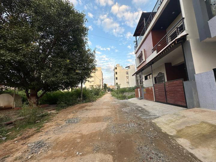 Residential Plot Property For SALE Main Image 1