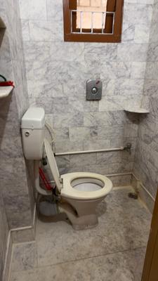 Image of 1100 Sq.ft 2 BHK Apartment / Flat for rent in Keshtopur, Kolkata for Rs. 16000