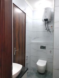 Common Bathroom Image of 1620 Sq.ft 3 BHK Builder Floor for sale in Sector 85 Faridabad for Rs. 17000000