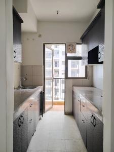 Kitchen Image of 1060 Sq.ft 2 BHK Apartment / Flat for sale in Eros Sampoornam, Noida Extension Greater Noida for Rs. 9500000