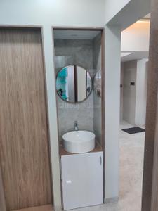 Image of 900 Sq.ft 2 BHK Apartment / Flat for rent in Chembur, Mumbai for Rs. 62000