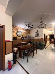 Hall Image of PG FOR GIRLS in Beta I, Greater Noida