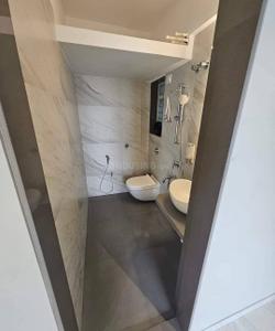 Image of 650 Sq.ft 1 BHK Apartment / Flat for sale in Bhagyashree Jai Malhar Apartment, Shedung, Navi Mumbai for Rs. 3100000