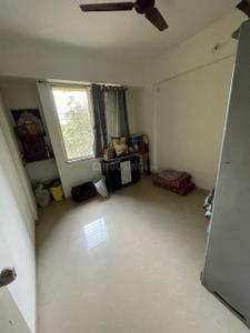 Image of 1010 Sq.ft 2 BHK Apartment / Flat for rent in Shreemant Ganraj Krupa, Balewadi, Pune for Rs. 33500