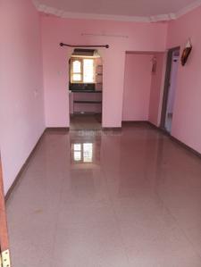 Hall Image of 700 Sq.ft 2 BHK Independent House for rent in Mathigiri Hosur for Rs. 10000