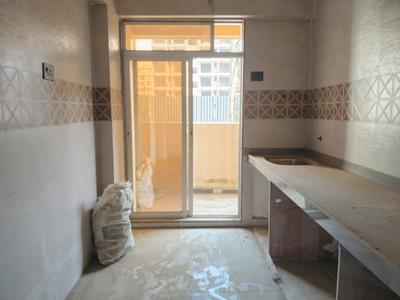 Kitchen Image of 1075 Sq.ft 2 BHK Apartment / Flat for sale in Pavitram24, Pushpak Nagar Navi Mumbai for Rs. 6850000