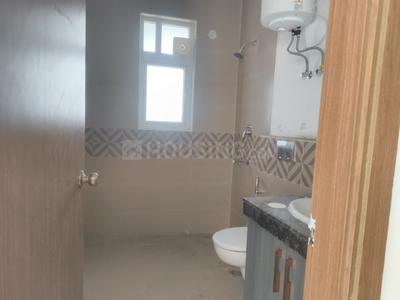 Image of 2150 Sq.ft 3 BHK Apartment / Flat for rent in ATS Marigold, Sector 89A, Gurgaon for Rs. 42500