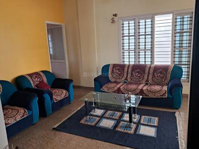 Hall Image of 2660 Sq.ft 4 BHK Duplex for sale in Kithaganur Colony Bengaluru for Rs. 21000000