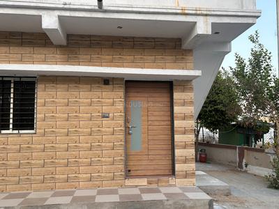 Image of 1350 Sq.ft 1 BHK Independent House for rent in Sanand, Ahmedabad for Rs. 17000
